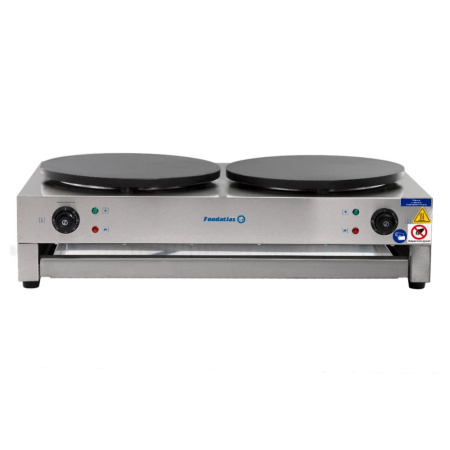 Блинница MLP-2 Foodatlas